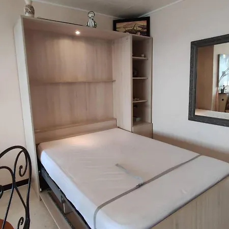A Avec Climatisation Et Animaux Acceptes - Fr-1-571-53 Apartament