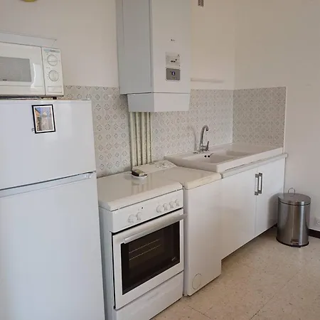 Apartment A Avec Climatisation Et Animaux Acceptes - Fr-1-571-53 Balaruc-les-Bains