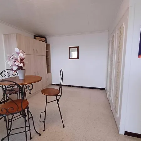 A Avec Climatisation Et Animaux Acceptes - Fr-1-571-53 Apartament